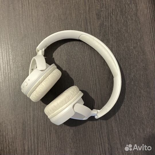 Беспроводные наушники jbl tune 500bt