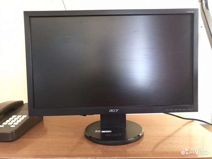 Монитор Acer 19 V203H