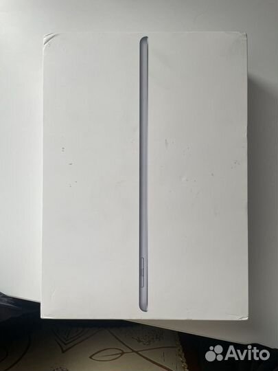 iPad 6 поколения