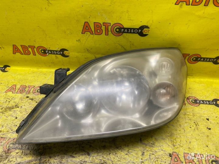 Фара передняя левая Nissan Primera P12 QG18DE 2003