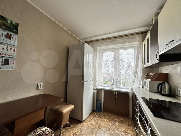 2-к. квартира, 55 м², 9/12 эт.