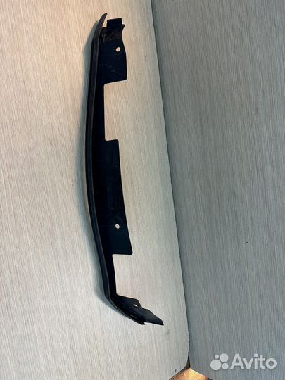 Пыльники Дверей Правых Mercedes S W222