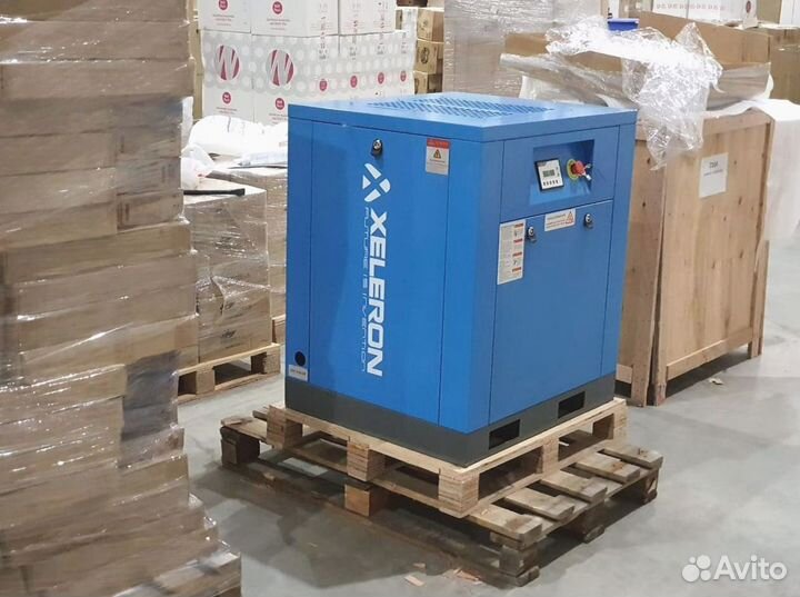 Компрессор винтовой Xeleron Z25A