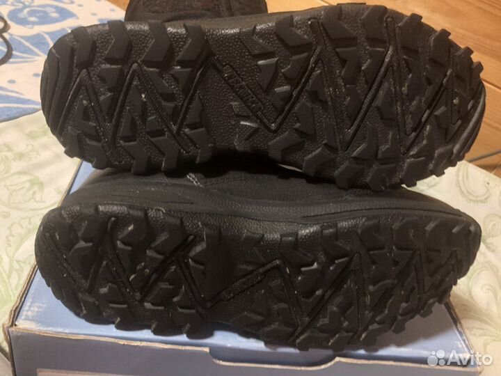 Дутики мужские