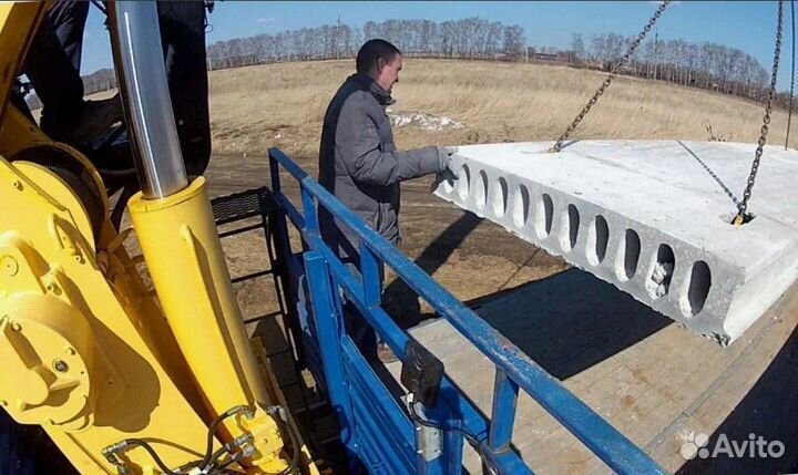 Плиты пб;пк;пно всех типо-размеров - по ГОСТ