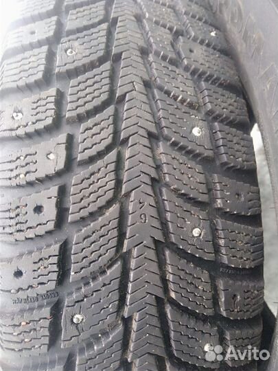Nordman WR SUV 205/70 R15