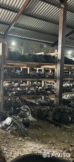 Авторазборка Япония / Германия