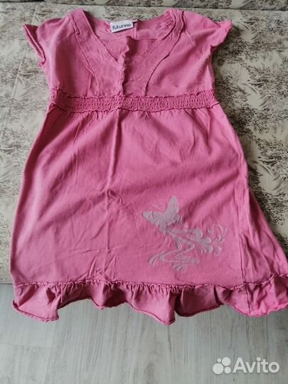 Вещи для девочки