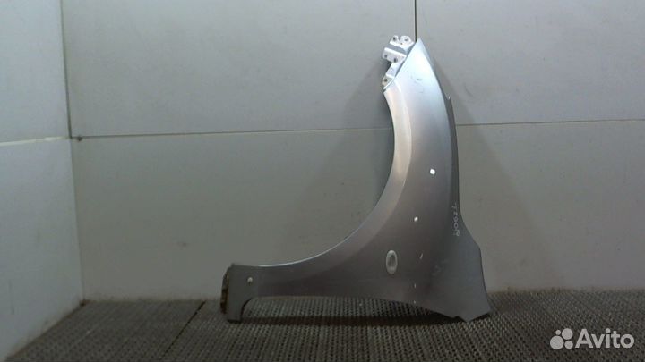 Крыло Mazda 3 (BL), 2009