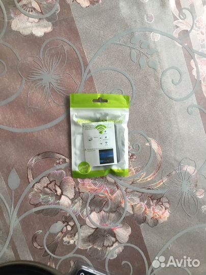 Usb wifi адаптер для компьютера(windows)