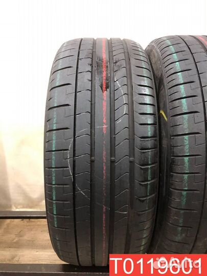 Pirelli P Zero PZ4 255/45 R20 105Y