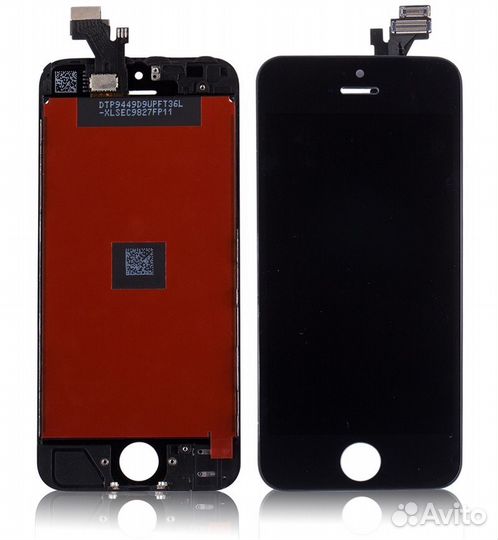 Новый дисплей для iPhone 6,7,8, x в Рыбинске