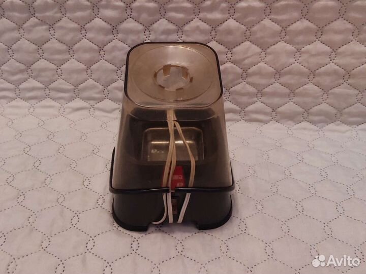 Паровая сауна для лица Ромашка, СССР