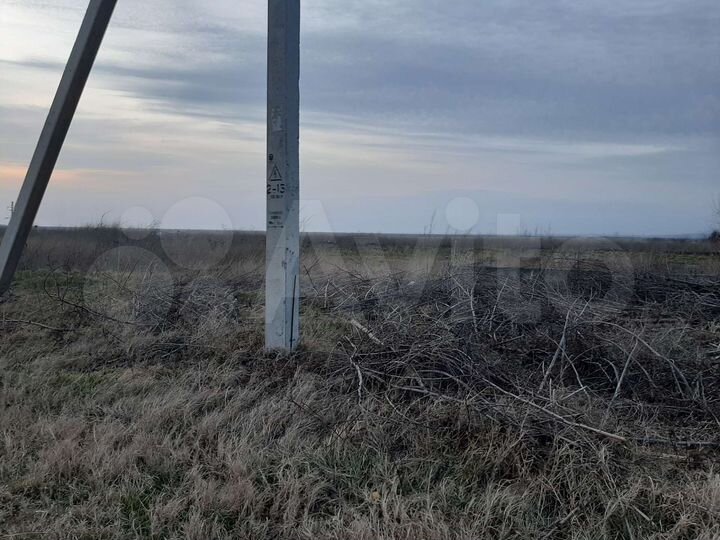 Участок 20 сот. (ИЖС)