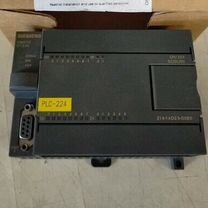 Siemens simatic S7-200 6ES7 214-1AD23-0XB0