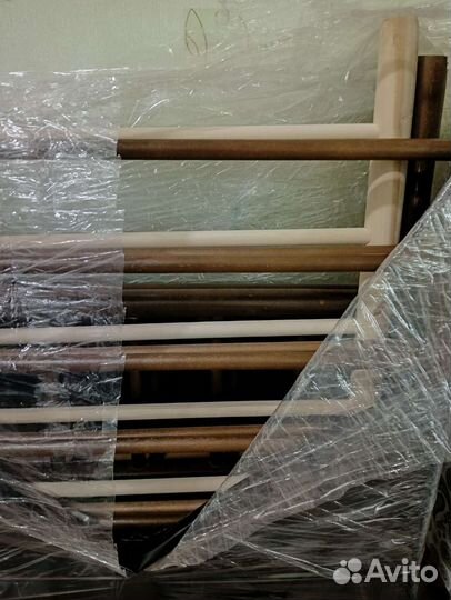 Кровать детская