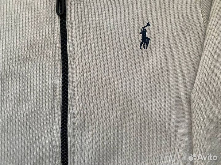 Кофта polo ralph lauren
