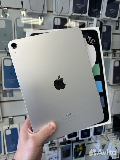 iPad air 4 256gb