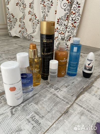 Набор косметики