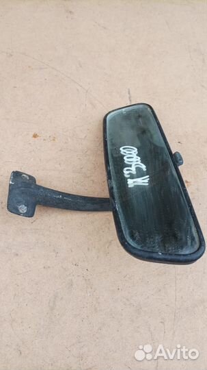 Мицубиси Делика Л300 с 87г зеркало салона