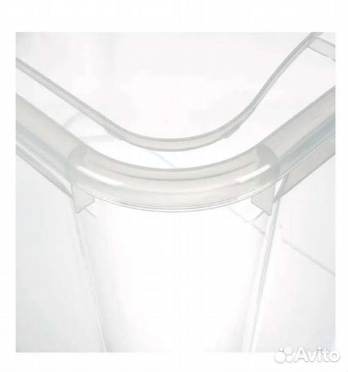 Контейнер универсальный для хранения