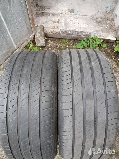 Michelin Primacy 4 245/40 R18 97Y