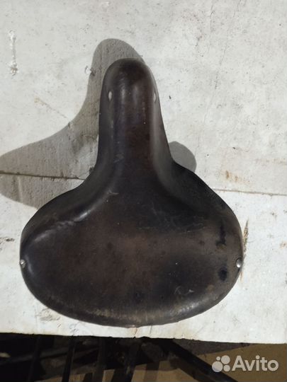 Для велосипедов СССР