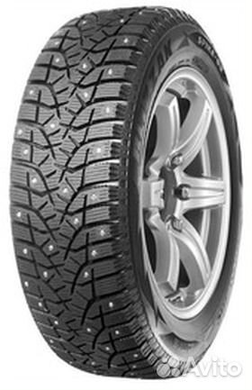 Bridgestone Blizzak Spike-02 SUV 225/65 R17 106T