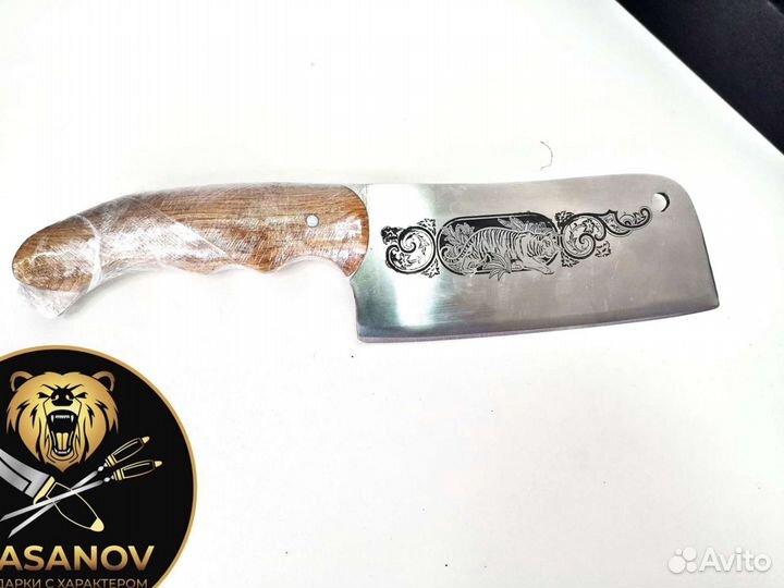 Набор для Шашлыков Кизляр