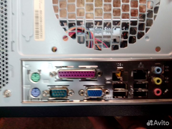 Материнская плата 775,AM2,AM2+,AM3,1155