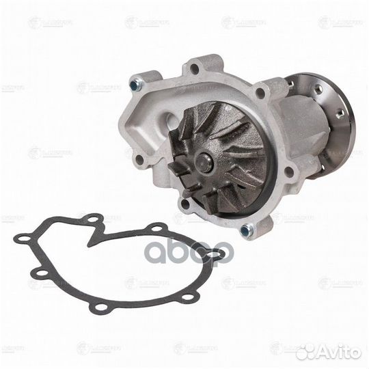 Насос водяной для а/м SsangYong Kyron/Actyon/Re