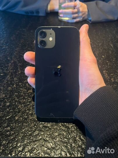 iPhone 12, 128 ГБ