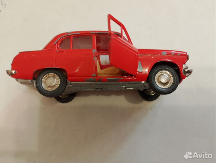 Москвич 403 А7