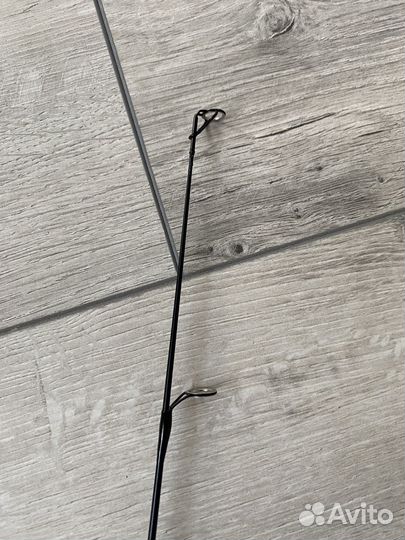 Удочка зимняя salmo Под окуня, 40см