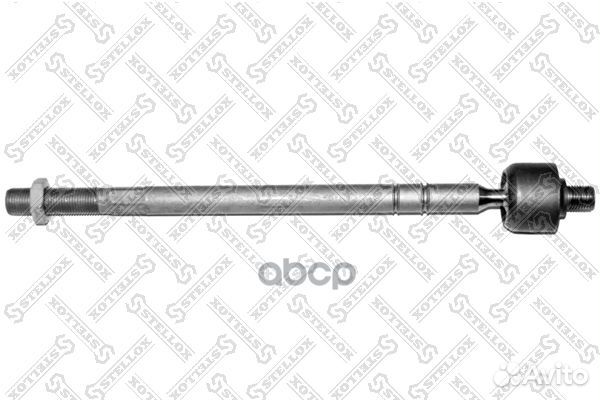 55-07357-SX тяга рулевая Citroen C4 Picasso 1