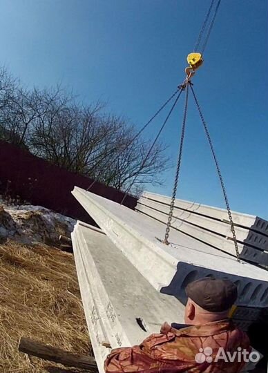 Плиты Перекрытий здесь