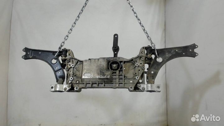 Балка подвески передняя Volkswagen Caddy, 2005