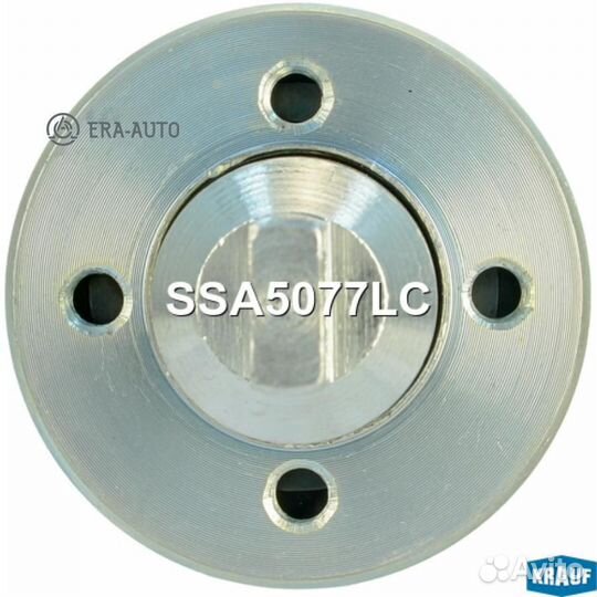 Krauf SSA5077LC Втягивающее реле стартера