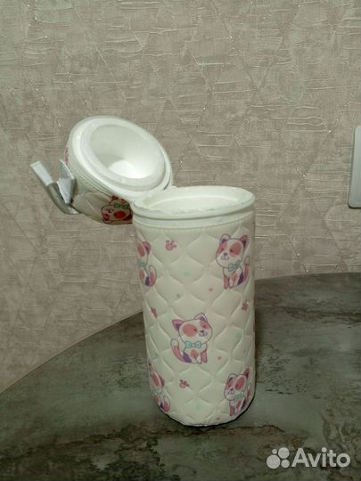 Термос для детских бутылочек