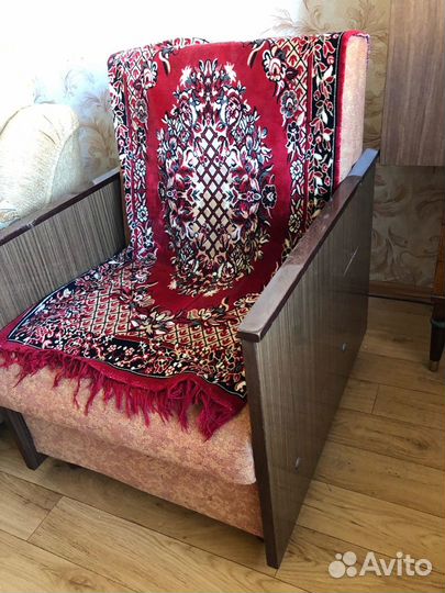 Кресло - кровать