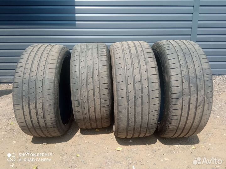 Nexen Classe Premiere 275/40 R20