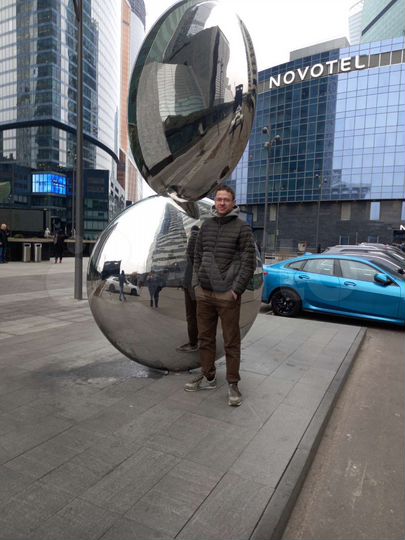 Сниму 2-к. квартиру