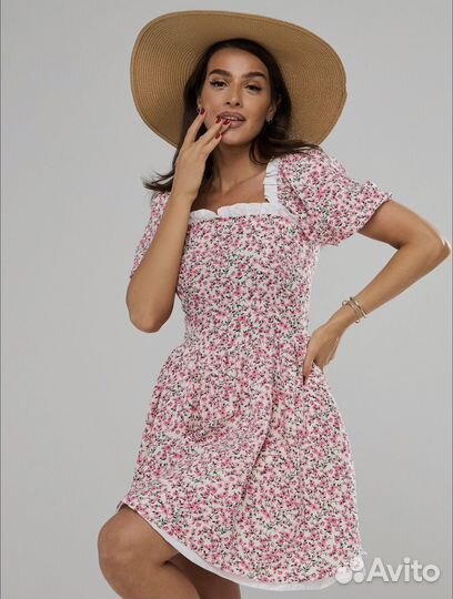 Платье женское