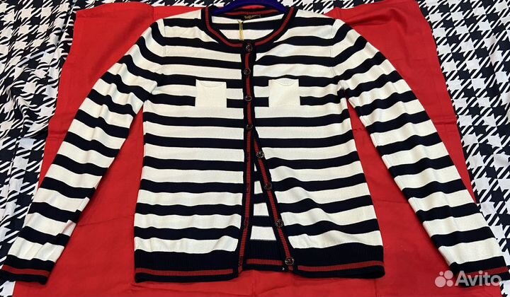 Кардиган женский