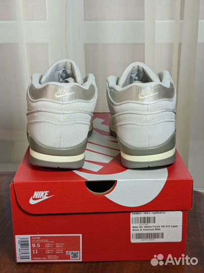 Nike AAF88 US 9.5 10 10.5 11 11.5 Оригинал