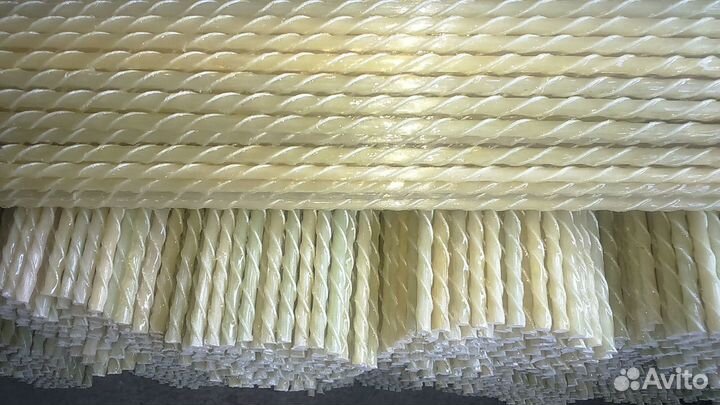 Арматура композитная стеклопластиковая аск в кбр