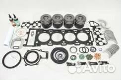 Набор для капремонта Volvo Penta D4