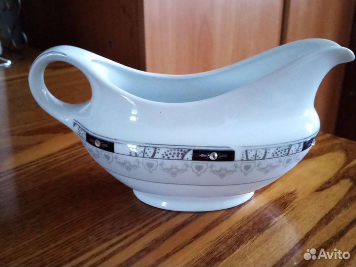 Соусник, Италия