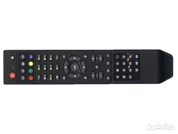 Пульт управления для ресиверов 