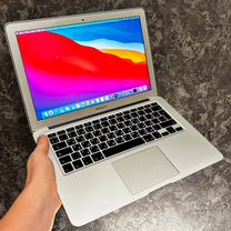 Для учебы и работы Apple MacBook Air 13 Core i5